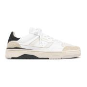 Clay Sneakers Axel Arigato , White , Heren