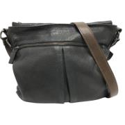 Pre-owned Leather prada-bags Prada Vintage , Black , Dames