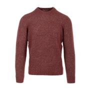 Stijlvolle Sweaters Kangra , Red , Heren