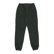 Bos Cargo Jogger Broek Iuter , Green , Heren