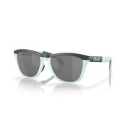 Stijlvolle zonnebrillencollectie Oakley , Black , Unisex