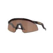 Modieuze zonnebrillencollectie Oakley , Brown , Unisex