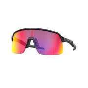 Stijlvolle zonnebrillencollectie voor zonnige dagen Oakley , Black , U...