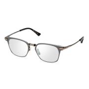 Elegante Stijl Zonnebril Dita , Gray , Unisex