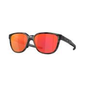 Stijlvolle Zonnebrillen Collectie Oakley , Black , Unisex