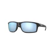 Stijlvolle zonnebrillencollectie voor zonnige dagen Oakley , Black , U...