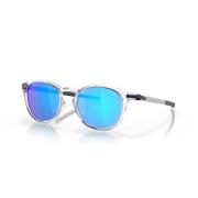 Trendy Zonnebrillen Collectie Oakley , Gray , Unisex