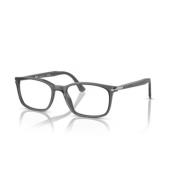 Vista Zonnebril Persol , Gray , Unisex