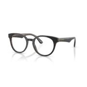 Stijlvolle Vista Zonnebril Dolce & Gabbana , Black , Unisex