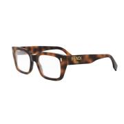 Stijlvolle accessoire voor je look Fendi , Brown , Unisex