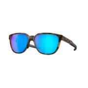 Stijlvolle zonnebrillencollectie Oakley , Brown , Unisex