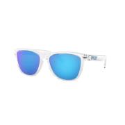 Stijlvolle zonnebrillencollectie Oakley , Gray , Unisex