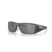 Stijlvolle zonnebrillencollectie voor zonnige dagen Oakley , Gray , Un...