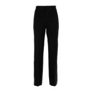 Zwarte Broek Briglia , Black , Dames