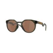 Stijlvolle zonnebrillencollectie Oakley , Black , Unisex