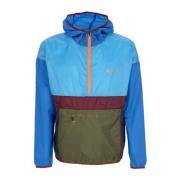 Seattle Half-zip Windbreaker Heren Cotopaxi , Multicolor , Heren