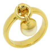 Pre-owned Yellow Gold rings Tiffany & Co. Pre-owned , Yellow , Dames