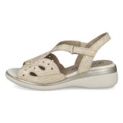 Sandalen Pitillos , Gray , Dames