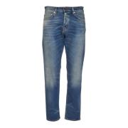 Tokyo Jeans Haikure , Blue , Heren