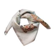 Animalcc Leo Sjaal Accessoire Co'Couture , Multicolor , Dames