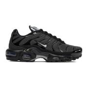 Air Max Plus Sneakers Nike , Black , Heren