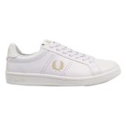 Sneakers Fred Perry , White , Heren