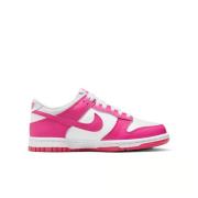 Laser Fuchsia Lage Sneakers Nike , Pink , Dames