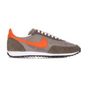 Moon Fossil Waffle Trainer Sneaker Nike , Gray , Heren