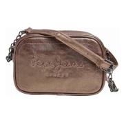 Tas Pepe Jeans , Brown , Dames