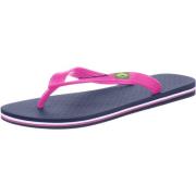 Klassieke Brasil II Dames Slippers Ipanema , Pink , Dames