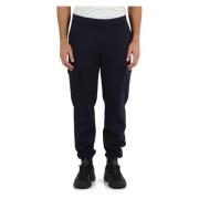 Cargo sweatpants met elastische tailleband Emporio Armani EA7 , Blue ,...