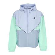 Archief Windbreaker Herenjas Adidas , Multicolor , Heren