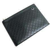 Pre-owned Fabric louis-vuitton-bags Louis Vuitton Vintage , Black , He...