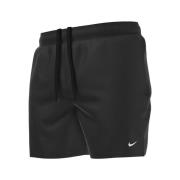 Heren Strand Volley Shorts Nike , Black , Heren