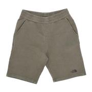 Heritage Dye Pack Logowear Shorts The North Face , Gray , Heren