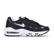 Air Max 96 II Sneakers Nike , Black , Dames