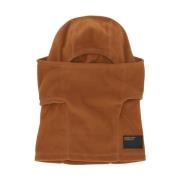 Bruine Bivakmuts voor Mannen Carhartt Wip , Brown , Heren