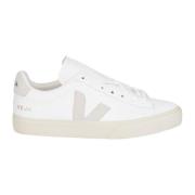 Chromefree Campo Sneakers voor Mannen Veja , White , Heren