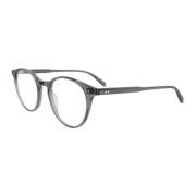 Californische Optische Clune Zonnebril Garrett Leight , Gray , Dames