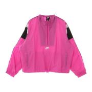 Heritage Jack Kort Windbreaker Fire Pink Nike , Pink , Dames