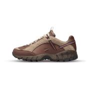 Humara LX Jacquemus Bruin Sneaker Nike , Brown , Heren