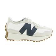 Core RWB Hilfiger Sneakers New Balance , Beige , Dames