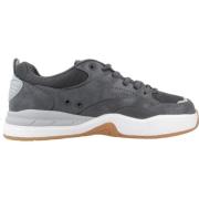 Moderne Ascend Sneakers DC Shoes , Gray , Heren