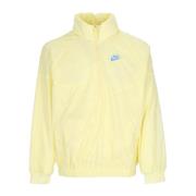 Windrunner Anorak Jacket Nike , Yellow , Heren