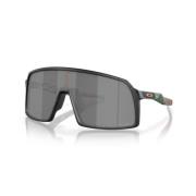 Stijlvolle zonnebrillencollectie Oakley , Gray , Unisex