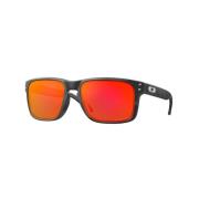 Stijlvolle zonnebrillencollectie Oakley , Black , Unisex