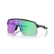 Trendy zonnebrillencollectie Oakley , Black , Unisex