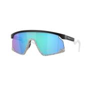 Stijlvolle zonnebrillencollectie Oakley , Black , Unisex