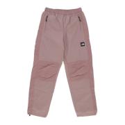 Diep Taupe Heren Lange Broek The North Face , Pink , Heren