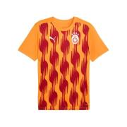 Galatasaray Pre-Match Shirt 2024/2025 Puma , Multicolor , Heren